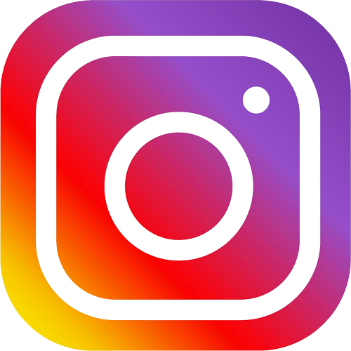 Logo Instagram réseau Boatview Logo d'Instagram.
